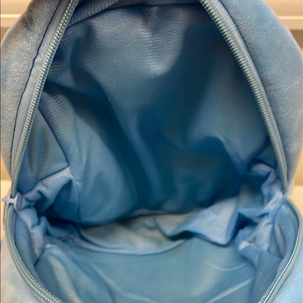 Bluey Character Backpack
